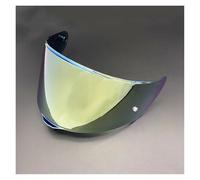 Motorcycle Visors for LS2 for FF320 Stream for FF353 Rapid for FF328 for FF800 Replace Extra Lens Black Iridium Silver,quick release