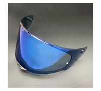 Motorcycle Visors for LS2 for FF320 Stream for FF353 Rapid for FF328 for FF800 Replace Extra Lens Black Iridium Silver,Protect
