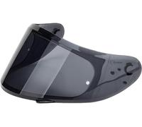 Motorcycle Visors Shield, Motorcycle Helmet Visor Lens, Helmet Visor 12 Helmet Shield Compatible with M-T Stinger Helmet And M-T THUNDER 3 Helmet 7 Color Available (Color : Blue shield)(Black Shield)