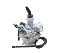 Motorcycle VM16 19mm Carburetor For MIKUNI VM16 Carb 50 70 90 100 110 Cc Dirt Pit Bike Atv Quad Buggy Go Kart For Monkey Motobike