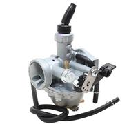Motorcycle VM16 19mm Carburetor For MIKUNI VM16 Carb 50 70 90 100 110 Cc Dirt Pit Bike Atv Quad Buggy Go Kart Monkey Motobike
