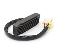 Motorcycle Voltage Compatible With Suzuki For VS750 VS750GL For Intruder 1985-1991 For VS800 VS800GL 1992-1997 Motorcycle Voltage Regulator Rectifier