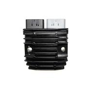 Motorcycle Voltage Rectifier Compatible With For R1200R 2014 2015 2016 2017 Motorcycle Voltage Regulator Rectifier Replacement Motorbike Accessories