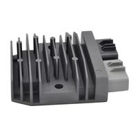 Motorcycle Voltage Rectifier Compatible With Suzuki For AN650 2013 2014 2015 2016 For AN650Z 2013 2014 2015 2016 Motorcycle Voltage Regulator Rectifier FH020AA OEM:32800-26J00