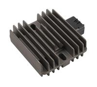 Motorcycle Voltage Rectifier Compatible With Suzuki For Burgman 400 For Skywave 400 AN400 2003 2004 2005 2006 Motorcycle Voltage Regulator Rectifier