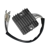 Motorcycle Voltage Rectifier Fit For Honda BF20 BF20A BF25A /A2/AX SHSD LHSD BF30A BF30A1 A3 31750-ZV7-751 Rectifier Assy., Regulator(12V)