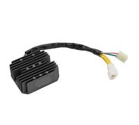 Motorcycle Voltage Rectifier For ACC-61120-A12-100 Motorcycle Voltage Regulator Rectifier For Access For ATV For 480 For AMS For 4.38 SM