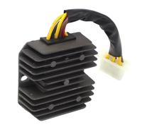 Motorcycle Voltage Rectifier For Estrella BJ 250A 250C GPZ 1100B KZT 10B 1100A Uni Trak ZXT10A 21066