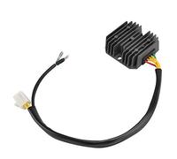 Motorcycle Voltage Rectifier for Honda 31600-KR3-980 CA125 Rebel 125 CMX250C Rebel MC13B MC32A