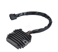 Motorcycle Voltage Rectifier for Kawasaki NINJA ZX-6R ZX600 1998-1999 VN400 VN800 A1A11 VN800 DRIFTER 1999-2006