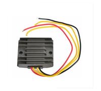 Motorcycle Voltage Rectifier Motorcycle Accessories Voltage Regulator Rectifier Current Rectifier For Triumph 1966-1978 T120 TR6 T100 T140 TR7 For Victory