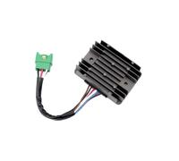 Motorcycle Voltage Rectifier Motorcycle Universal 14.5v Voltage Regulator Rectifier For SH748AA 32105-Z6L-0001 GX270 GX620 GX630 GX670 GX690