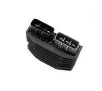 Motorcycle Voltage Rectifier Motorcycle Voltage Rectifier Regulator For Silverblade 250 For Insignio For SpeedGear For Zafferano For Stels 300