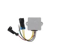 Motorcycle Voltage Rectifier Motorcycle Voltage Regulator Rectifier 5pins For Mercury 25hp 30hp 40hp 50hp 60hp 135hp 150hp 893640T01
