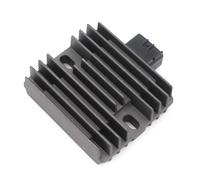 Motorcycle Voltage Rectifier Motorcycle Voltage Regulator Rectifier Charger For YP250 2002-2003 2004 2005 2006 For YP400 2004-2012
