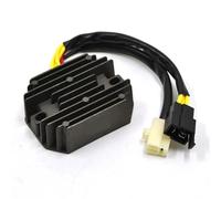 Motorcycle Voltage Rectifier Motorcycle Voltage Regulator Rectifier For DR250 1990-1995 For DR350 1990-1999 For SV650 1999-2002 For LS650 For Savage 1986