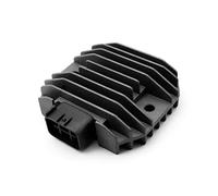 Motorcycle Voltage Rectifier Motorcycle Voltage Regulator Rectifier For Ya&ma&ha For Grizzly 660 YFM660 2002 2003 2004 2005 2006 2008 5BN-81960-00-00 4XY-81960-00
