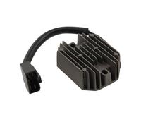 Motorcycle Voltage Rectifier Motorcycle Voltage Regulator Rectifier Voltage Stabilized For Suzuki AN400 AN250 Burgman Skywave 250 400 SV650