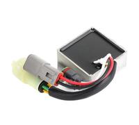 Motorcycle Voltage Rectifier Rectifier Voltage Regulators 515175661 For Ski-doo For Legend For Grand For Touring 600 700 800 Carb L/C 5446342 M5446342