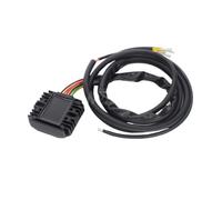 Motorcycle Voltage Rectifier Regulator 12V Compatible With Automotive Motorcycle Parts R100 R80 R75 R65 R50 R60 RT ST GS LS V1000 V65 850 Bosh Alternator