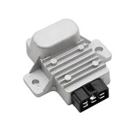 Motorcycle Voltage Rectifier Regulator 31600-Kss-B31 31600-KRE-E31 Motorcycle Regulator Rectifier For NXR150 ES ESD KS BROS BIZ125 EX 09-15 CG150 For Titan FAN