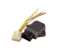 Motorcycle Voltage Rectifier Regulator 31600-MV4-000 31600-MV4-010 31600-MY7-305 For CBR 600 900RR 1100XX 250 600F