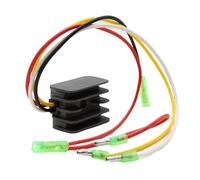 Motorcycle Voltage Rectifier Regulator 3G2-76060-0 Regulator Rectifier For Tohatsu 9.9HP M9.9D .9D2 15HP M15D2 18HP M18E2 25HP M25C M25C2 M25C3 30HP M30A3