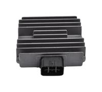 Motorcycle Voltage Rectifier Regulator Motorbike Voltage Regulator Rectifier For XV1700 XV1700A XV1700AM XV1700AT XV1700ATM For Road Star Midnight For Silverado XV 1700