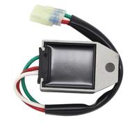 Motorcycle Voltage Rectifier Regulator Motorcycle Rectifier Voltage Regulator For TRX90 TRX90EX TRX90X For Sportrax 90 X EX TRX 31600-HP2-671