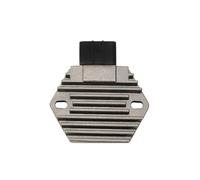 Motorcycle Voltage Rectifier Regulator Motorcycle Voltage Regulator Rectifier For VT 750 750C 750C2 C2F For SHADOW For SPIRIT CRF 230 230L XLV650 XL650V