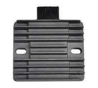 Motorcycle Voltage Rectifier Regulator Motorcycle Voltage Regulator Rectifier For XV 1600 Midnight Star 2001-2010 XV 1700 A For Road Star 2004