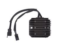 Motorcycle Voltage Rectifier Regulator Rectifier Voltage Regulator Charger For Steed NV400 NV600 For Shadow VLX 400 VRX400 For Magna VF750C VT600