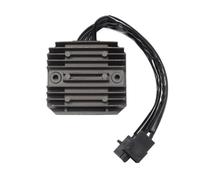 Motorcycle Voltage Rectifier Regulator Rectifier Voltage Regulator For Steed 400 VRX400 NV400 NV600 VT600C VT600CD VT600CD2 For Shadow VLX For Deluxe