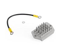 Motorcycle Voltage Rectifier Regulator Regulator Rectifier For 2540329 2540329-S 2540332 2540339 Motor regulator voltage rectifier