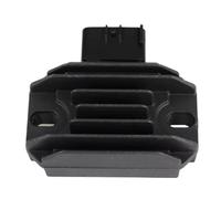 Motorcycle Voltage Rectifier Regulator Regulator Rectifier For RV125 RV200 For VanVan DR125 DR125SM / LTF250 Ozark LTZ250 LTZ400 Quadsport Z 400
