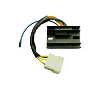 Motorcycle Voltage Rectifier Regulator Voltage Rectifier Regulator For Classic 125 For Leonardo 150 MX For Pegaso 650 600 RX SX For Scarabeo 200