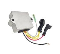 Motorcycle Voltage Rectifier Regulator Voltage Regulator Rectifier 194-3072K1 For Mercury 25hp 30hp 40hp 50hp 60hp 135hp 140Jet 150hp 175hp 200hp 240hp
