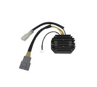 Motorcycle Voltage Rectifier Regulator Voltage Regulator Rectifier For Mercury 25 30HP EFI 898103T14 853811T10 For Tohatsu 3AC-76065-0/1/2MFS25 25B 30 30B