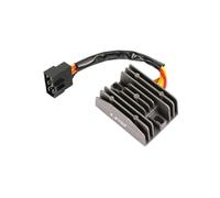Motorcycle Voltage Rectifier Voltage Regulator For Suzuki Dr 650 Rse 91-96 Dr 750 800 S Big 1988-1996 Parts Rectifiers