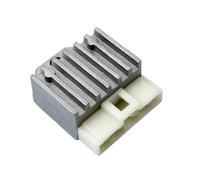 Motorcycle Voltage Rectifier Voltage Regulator Rectifier For Aerox Neo's 50 Axis Breeze Jog R RR Slider Why For Zest YE II 50cc AC 2-Stroke