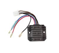 Motorcycle Voltage Rectifier Voltage Regulator Rectifier For Jet Ski 750 For SX SXI 800 For SXR Pro For JS750 For JS800 For 75hp For 21066-3709