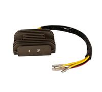 Motorcycle Voltage Rectifier Voltage Regulator Rectifier Motorcycle For SUZUKI For GS850 GS850G GS850GL GSX750 GS750E GSX1100 KATAN 1000 GS1000 GS1000S 550 GS550