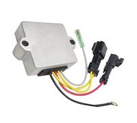 Motorcycle Voltage Regulator 194-3072K1 Voltage Regulator Rectifier For Mercury 25hp 30hp 40hp 50hp 60hp 135hp 140Jet 150hp 175hp 200hp 240hp
