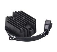 Motorcycle Voltage Regulator AHH Rectifier Voltage Regulator Charger/Fit For SUZUKI GSF250 GSF400 74A 77A Bandit250/400 Inazuma 7BA Bandit 250 400 SFV650 GSF1250