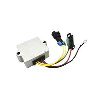 Motorcycle Voltage Regulator Charger Motorcycle Voltage Regulator Rectifier For 4 Stroke 25 30 40 50 60 893640T01 893640A03 893640-001 893640-T01