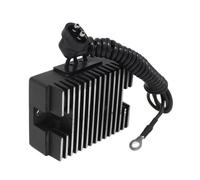Motorcycle Voltage Regulator Charger OEM:74519-88 Motorcycle 12V Voltage Regulator Rectifier Parts For For Da&vidson For Dyna Glide 1340 For Road King