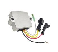 Motorcycle Voltage Regulator Charger Voltage Regulator Rectifier 194-3072K1 For 25hp 30hp 40hp 50hp 60hp 135hp 140Jet 150hp 175hp 200hp 240hp