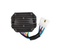 Motorcycle Voltage Regulator Charger Voltage Regulator Rectifier For 2210 2305 2320 4110 4115 2520 4010 4100 18.5/20/ 23/24/ 24.1/26.4HP Dsl ALL