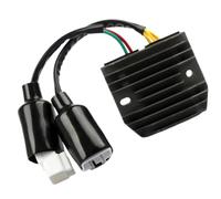 Motorcycle Voltage Regulator Compatible With NT700V Deauville ABS NT 700V XL700V Transalp XL 700V ABS