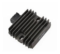 Motorcycle voltage regulator,For Honda TRX500FA For Foreman Rubicon/Hydrostatic 500 2001-2004 31600-HN2-013